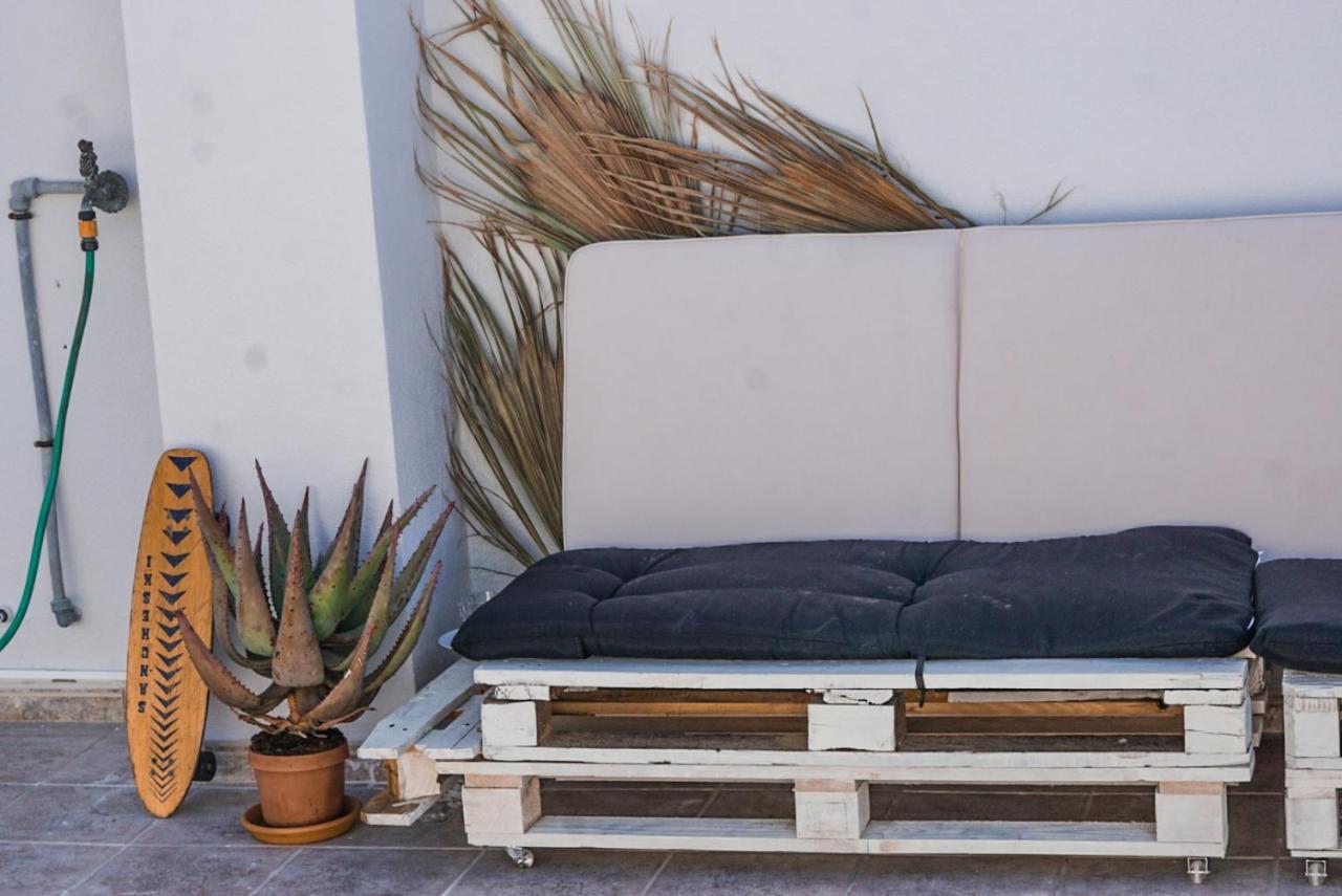 Oceanview Boutique House, 125 Sqm, Parking, Sunset Rooftop Costa Adeje  Exterior foto